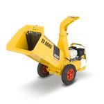 M300 wood chipper (2)